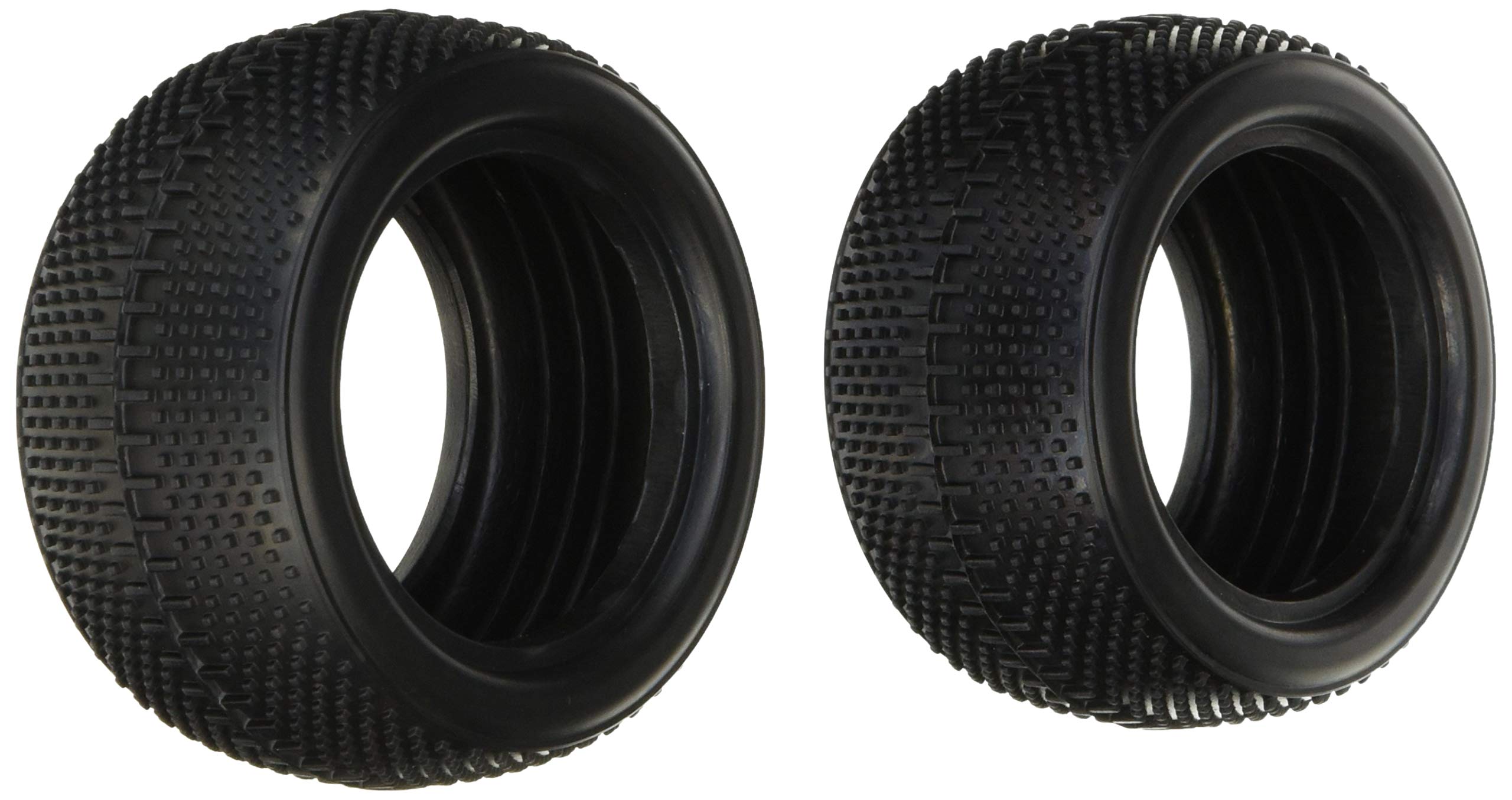 Tamiya Op.1186 Dual Block Rear Wheel Tires K 62/35 54186- Japan Figure Store - #1 Bring To You The Best Japanese Goods