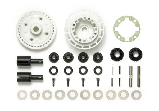 Tamiya OP.1329 DB01 Gear Differential Unit 54329 High-Performance Upgrade- Japan Figure Store - #1 Bring To You The Best Japanese Goods