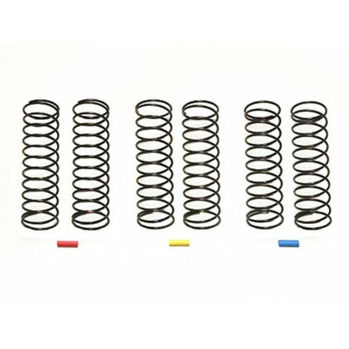 Tamiya Big Bore Rear Damper Spring Set Op.1508 54508- Japan Figure Store - #1 Bring To You The Best Japanese Goods