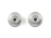 Tamiya Op.1228 Fuso Coat Pinion Gear 26T 27T - Hop-Up Options No.1228- Japan Figure Store - #1 Bring To You The Best Japanese Goods
