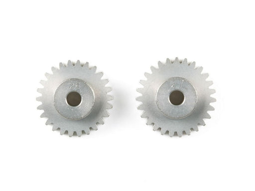 Tamiya Op.1228 Fuso Coat Pinion Gear 26T 27T - Hop-Up Options No.1228- Japan Figure Store - #1 Bring To You The Best Japanese Goods