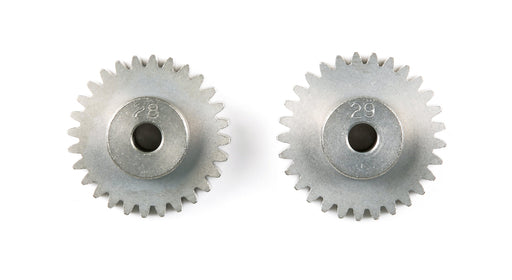 Tamiya Op.1229 Fuso Coat Pinion Gear 28T 29T 54229 Hop-Up Options- Japan Figure Store - #1 Bring To You The Best Japanese Goods