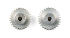 Tamiya Op.1229 Fuso Coat Pinion Gear 28T 29T 54229 Hop-Up Options- Japan Figure Store - #1 Bring To You The Best Japanese Goods