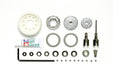 Tamiya OP.863 DT-02 Ball Differential Set for High Performance RC Cars- Japan Figure Store - #1 Bring To You The Best Japanese Goods
