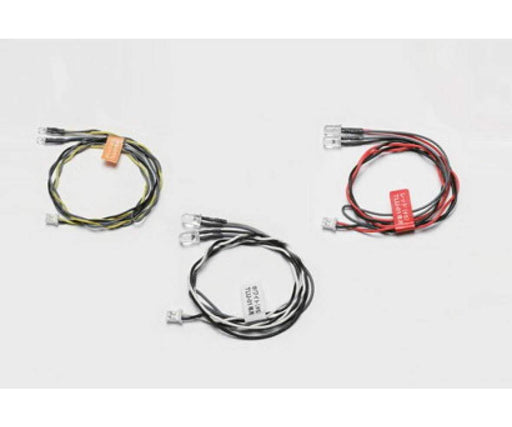 Tamiya Op.911 Red 5mm LED Light – High-Quality RC Car Lighting Accessory- Japan Figure Store - #1 Bring To You The Best Japanese Goods