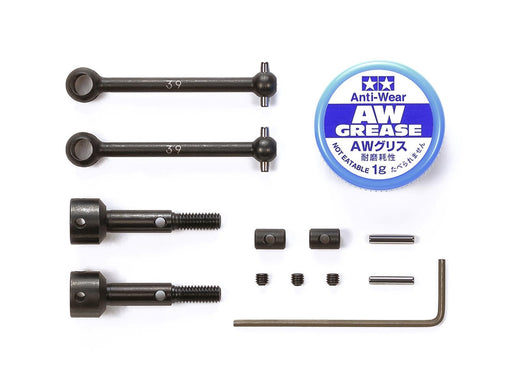 Tamiya Op792 Assembly U-Shaft For TT-01 TA04 Precision RC Parts- Japan Figure Store - #1 Bring To You The Best Japanese Goods