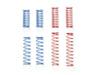 Tamiya Op832 DT-02 Spring Set for RC Cars- Japan Figure Store - #1 Bring To You The Best Japanese Goods