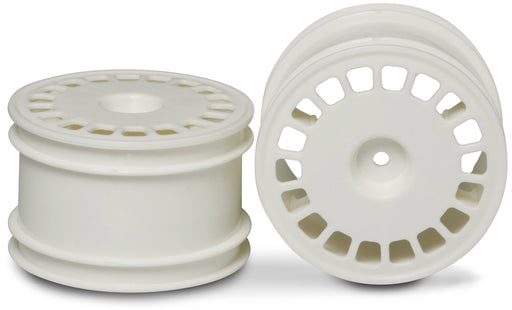 Tamiya OP881 Rear Wheel Large Dish 62/35 - Durable Performance Wheels- Japan Figure Store - #1 Bring To You The Best Japanese Goods