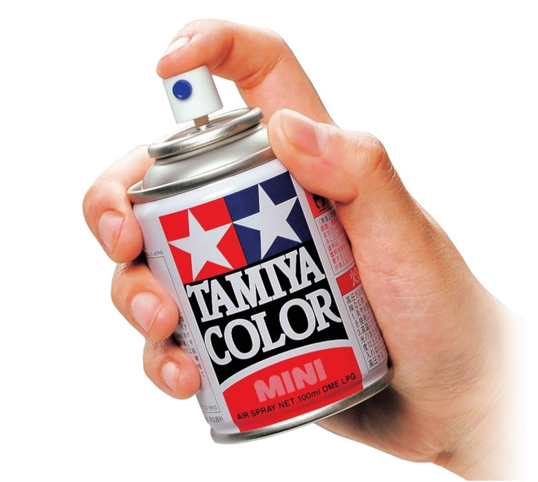 Tamiya Ps-53 Glitter Flake Polycarbonate Spray 86053 Quality Finish- Japan Figure Store - #1 Bring To You The Best Japanese Goods