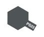 Tamiya Polycarbonate Spray Ps-23 Gunmetal Model Paint 100ml 86023- Japan Figure Store - #1 Bring To You The Best Japanese Goods