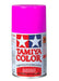 Tamiya Polycarbonate Spray Paint PS-29 Fluorescent Pink Model Paint 86029- Japan Figure Store - #1 Bring To You The Best Japanese Goods