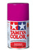 Tamiya Polycarbonate Spray Cherry Red PS-33 Model Paint 100ml- Japan Figure Store - #1 Bring To You The Best Japanese Goods