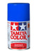 Tamiya Polycarbonate Spray Paint PS-39 Frost Light Blue 86039 Model Paint- Japan Figure Store - #1 Bring To You The Best Japanese Goods