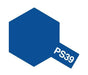 Tamiya Polycarbonate Spray Paint PS-39 Frost Light Blue 86039 Model Paint- Japan Figure Store - #1 Bring To You The Best Japanese Goods