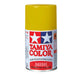 Tamiya PS-56 Mustard Yellow Polycarbonate Spray Paint Model 86056- Japan Figure Store - #1 Bring To You The Best Japanese Goods