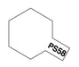 Tamiya PS-58 Pearl Clear Polycarbonate Spray Paint 86058 Model Paint- Japan Figure Store - #1 Bring To You The Best Japanese Goods