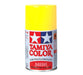 Tamiya Polycarbonate Spray PS-6 Yellow Model Paint 86006- Japan Figure Store - #1 Bring To You The Best Japanese Goods