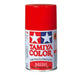 Tamiya Polycarbonate Spray PS-60 Bright Mica Red Model Paint 100ml- Japan Figure Store - #1 Bring To You The Best Japanese Goods