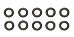 Tamiya 5mm O-Ring for Body Height Adjustment 10 Pieces - Op.1384 54384- Japan Figure Store - #1 Bring To You The Best Japanese Goods