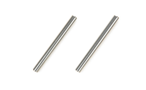 Tamiya Op.1387 Titanium Suspension Shafts 2.6x27mm for DB01/DB02 2pcs 54387- Japan Figure Store - #1 Bring To You The Best Japanese Goods