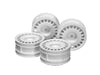 Tamiya R/C Spare Parts Ford Focus WRC03 Wheel Set 1:10 Scale- Japan Figure Store - #1 Bring To You The Best Japanese Goods