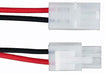 Tamiya 7.2V R/C Connector - High Quality Spare Part- Japan Figure Store - #1 Bring To You The Best Japanese Goods