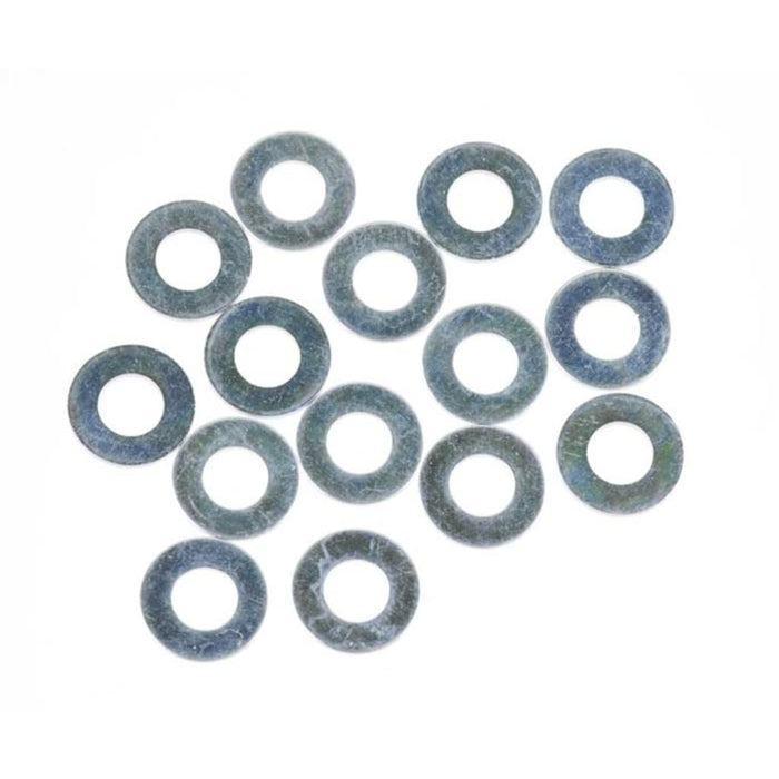 Tamiya R/C Spare Parts 3mm Washer Set of 15 High-Quality Replacement- Japan Figure Store - #1 Bring To You The Best Japanese Goods