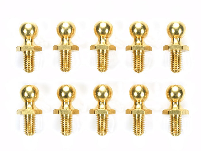 Tamiya R/C Spare Parts SP-592 5mm Pillow Ball Set of 10- Japan Figure Store - #1 Bring To You The Best Japanese Goods