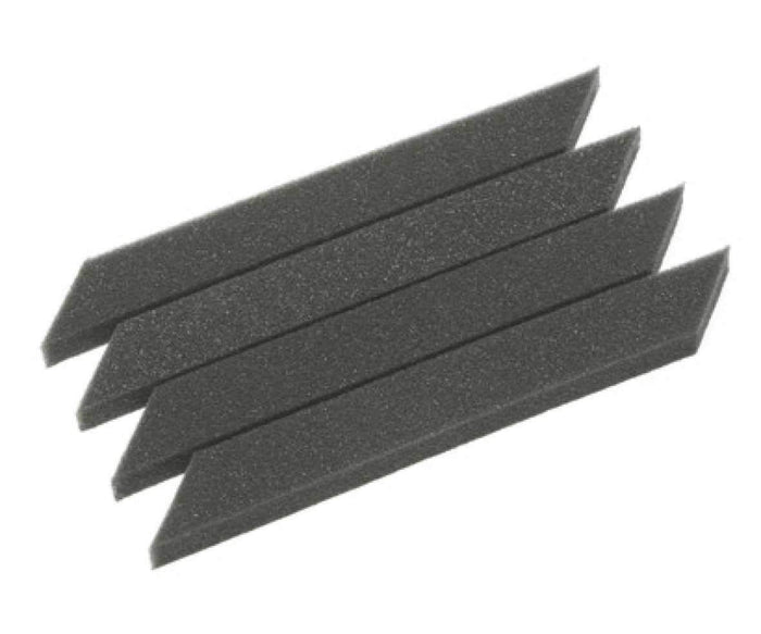 Tamiya RC Spare Parts M Chassis 60D Inner Sponge for High Performance- Japan Figure Store - #1 Bring To You The Best Japanese Goods