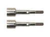 Tamiya R/C Spare Parts Long Wheel Axle for TG10 R- Japan Figure Store - #1 Bring To You The Best Japanese Goods