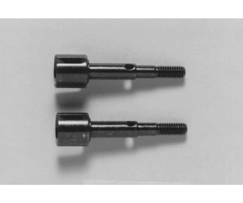 Tamiya R/C Spare Parts Long Wheel Axle for TG10 R- Japan Figure Store - #1 Bring To You The Best Japanese Goods