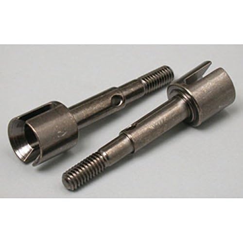 Tamiya R/C Spare Parts Long Wheel Axle for TG10 R- Japan Figure Store - #1 Bring To You The Best Japanese Goods