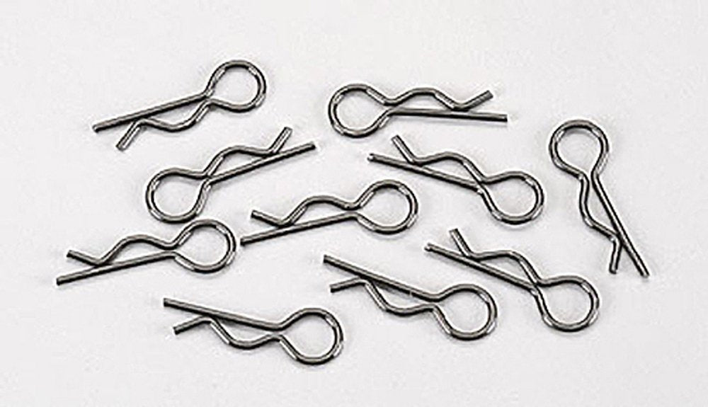 Tamiya 7mm Snap Pin R/C Spare Parts SP-956 for Tamiya Models- Japan Figure Store - #1 Bring To You The Best Japanese Goods