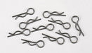 Tamiya 7mm Snap Pin R/C Spare Parts SP-956 for Tamiya Models- Japan Figure Store - #1 Bring To You The Best Japanese Goods