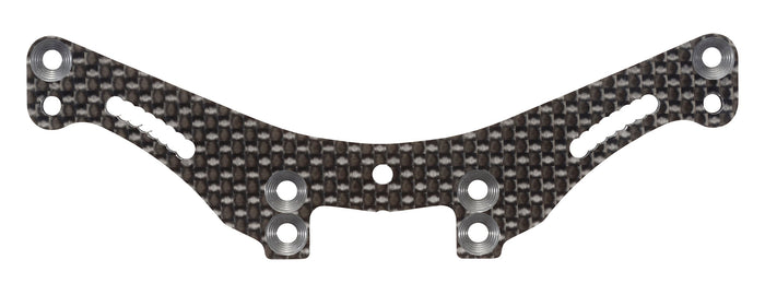 Tamiya TRF419 RC Spare Parts Rear Damper Stay 51572- Japan Figure Store - #1 Bring To You The Best Japanese Goods