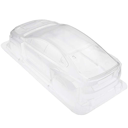 Tamiya 1/10 RC Subaru WRX STI Spare Body Set - Rc Parts 51593- Japan Figure Store - #1 Bring To You The Best Japanese Goods