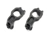 Tamiya TRF420 F Parts Hub Carrier 4 Degrees RC Spare 51641- Japan Figure Store - #1 Bring To You The Best Japanese Goods