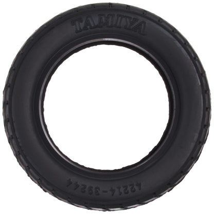 Tamiya RC Spare 60D Radial Tire M Chassis 50683 - High-Performance Replacement- Japan Figure Store - #1 Bring To You The Best Japanese Goods