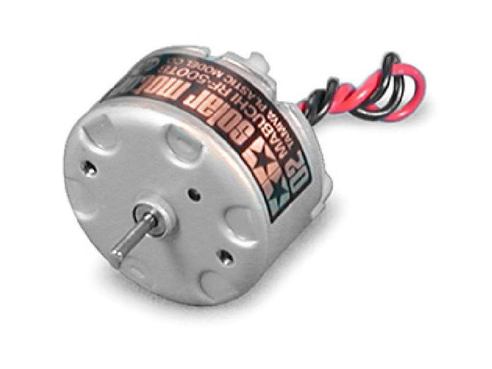 Tamiya Solar Craft Series 5 Solar Motor 02 Model 76005 - Efficient Solar Power- Japan Figure Store - #1 Bring To You The Best Japanese Goods