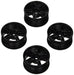 Tamiya 1/10 RC Ferrari FXX 26mm Offset +4 Wheels 4pcs - 51263- Japan Figure Store - #1 Bring To You The Best Japanese Goods
