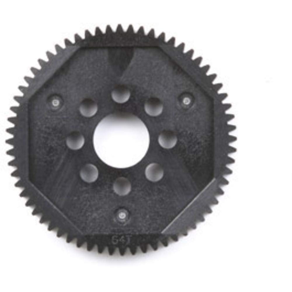 Tamiya Tb-03 64T Spur Gear 51356 Replacement Part- Japan Figure Store - #1 Bring To You The Best Japanese Goods