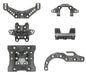 Tamiya FF-03 M Damper Stay Parts Sp.1422 51422 RC Spare Parts- Japan Figure Store - #1 Bring To You The Best Japanese Goods