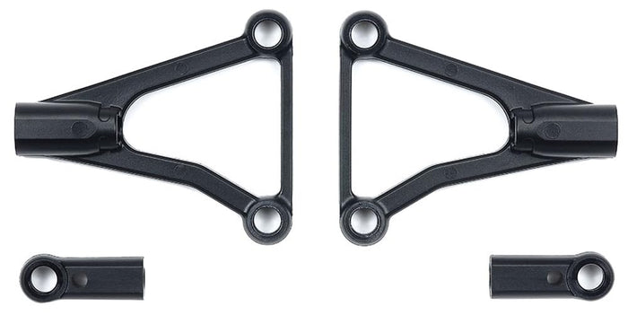 Tamiya Sp.1739 TRF421 Upper Arm Parts 51739 High-Quality Replacement Components- Japan Figure Store - #1 Bring To You The Best Japanese Goods