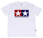 Tamiya T-Shirt XL Dry White - Original Goods 67500- Japan Figure Store - #1 Bring To You The Best Japanese Goods