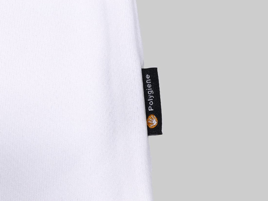 Tamiya T-Shirt XL Dry White - Original Goods 67500- Japan Figure Store - #1 Bring To You The Best Japanese Goods