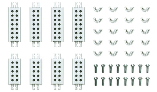 Tamiya Fun Craft Series No. 253 Universal Pillar Set 70253 Building Kit- Japan Figure Store - #1 Bring To You The Best Japanese Goods