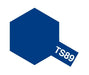 Tamiya TS-89 Pearl Blue Model Paint 100ml - High-Quality Finish- Japan Figure Store - #1 Bring To You The Best Japanese Goods
