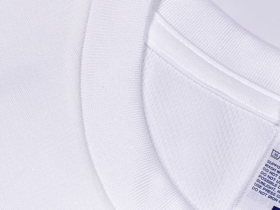Tamiya Original T-Shirt 130 Dry White 67495 - High-Quality Kids Apparel- Japan Figure Store - #1 Bring To You The Best Japanese Goods