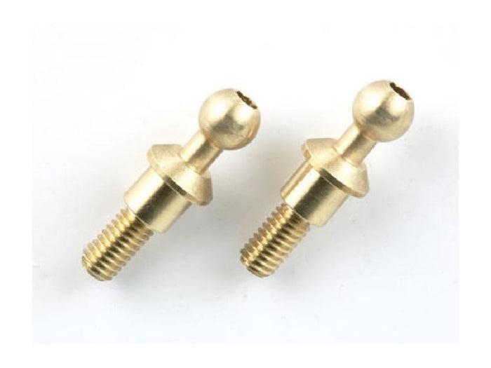 Tamiya Tamtech Gear Spare Parts Sg53 GT01 4mm Stepped Ball Joint- Japan Figure Store - #1 Bring To You The Best Japanese Goods