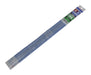 Tamiya Transparent 3mm H-Shaped Plastic Rod (Pack of 5) 70206- Japan Figure Store - #1 Bring To You The Best Japanese Goods